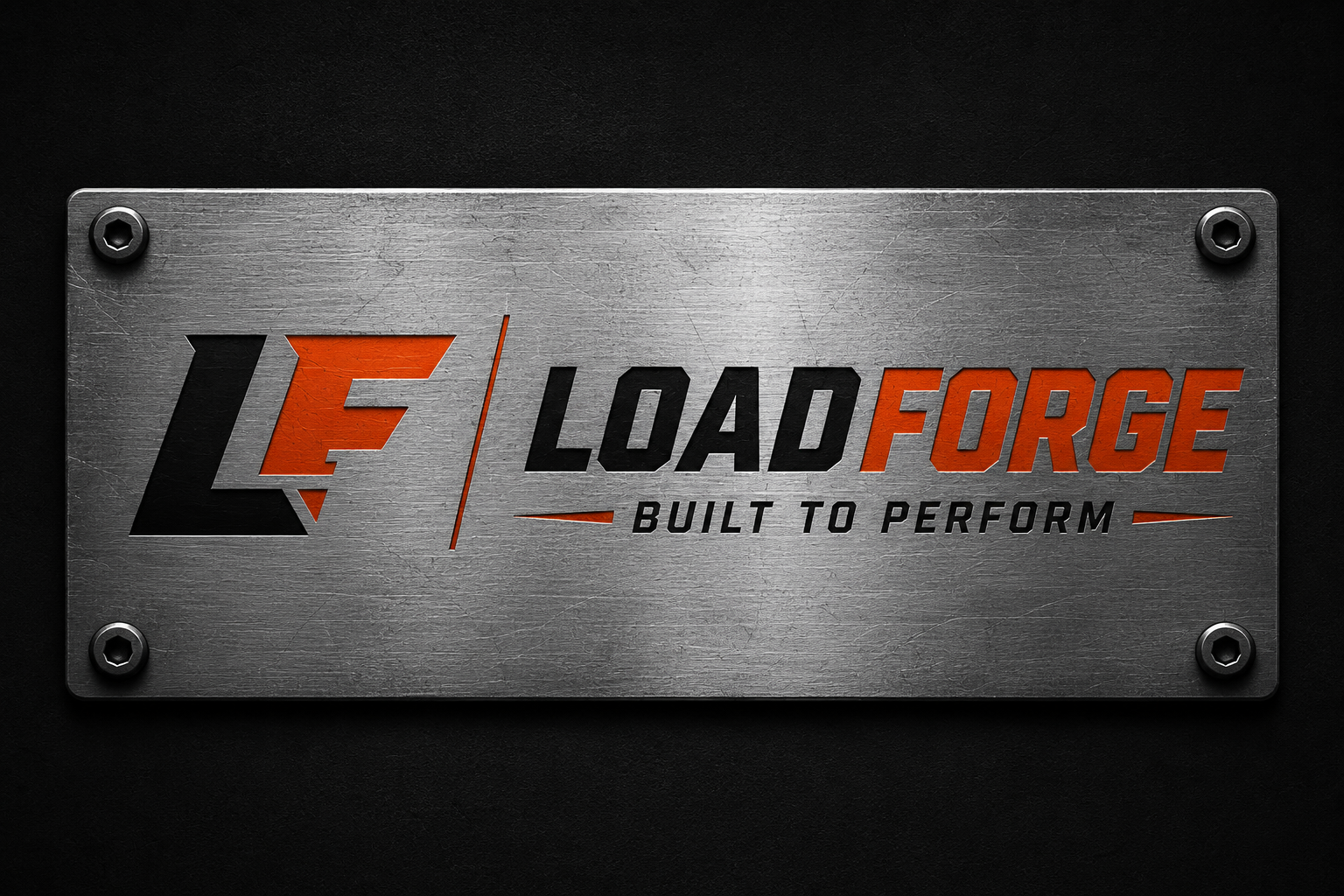 Load forge